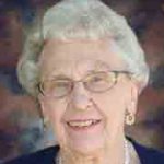 Eileen Mielke obituary, Fillmore County Journal