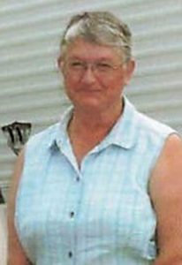 Sandy Neumann obituary, Fillmore County Journal