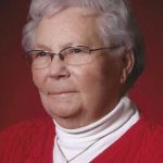 Lois Peterson obituary, Fillmore County Journal