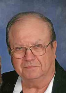 Paul Skalet obituary, Fillmore County Journal