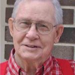Norman Sween obituary, Fillmore County Journal