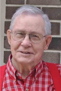 Norman Sween obituary, Fillmore County Journal