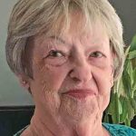 Patricia Ullom obituary, Fillmore County Journal