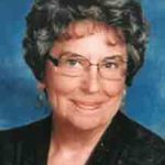 Joan Vitse obituary, Fillmore County Journal