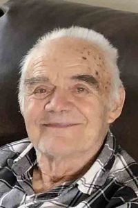 Roderick Welch obituary, Fillmore County Journal