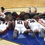 Spring Grove Boys Basketball