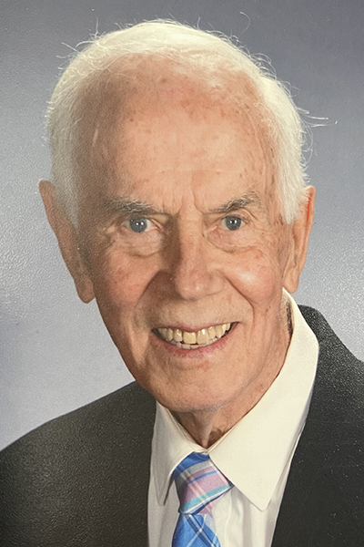 Vern Anderson obituary, Fillmore County Journal