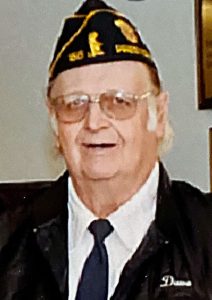 David Collett Obituary - Fillmore County Journal