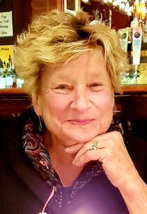 Susanne "Susie" Johnson Obituary - Fillmore County Journal