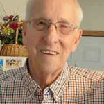 James Miller obituary, Fillmore County Journal