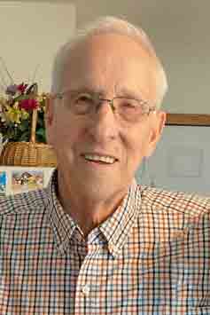 James Miller obituary, Fillmore County Journal