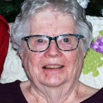 Jean Mlinar Obituary - Fillmore County Journal