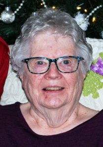 Jean Mlinar Obituary - Fillmore County Journal