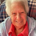 Grace Nelson Obituary - Fillmore County Journal