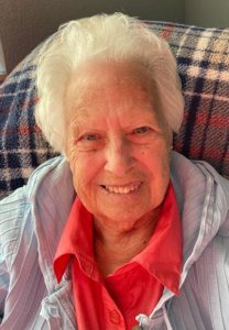 Grace Nelson Obituary - Fillmore County Journal