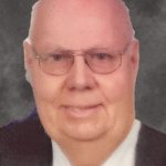 Lawrence Riess obituary, Fillmore County Journal