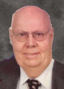 Lawrence Riess obituary, Fillmore County Journal