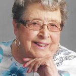 Lucille Tangen Obituary - Fillmore County Journal