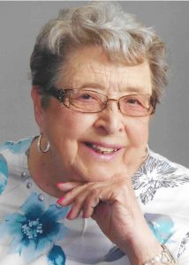 Lucille Tangen Obituary - Fillmore County Journal