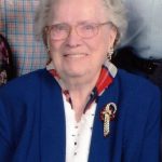 Arlene Thoreson Obituary - Fillmore County Journal