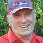 Bruce Wingert Obituary - Fillmore County Journal