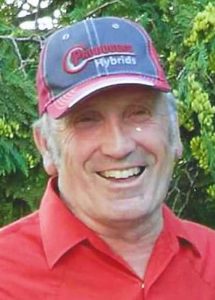 Bruce Wingert Obituary - Fillmore County Journal