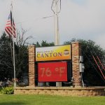 City of Canton Minnesota