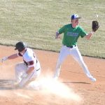 Spring Grove Lions Baseball