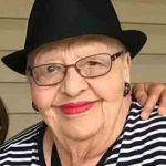 Wenonah Berkland obituary, Fillmore County Journal
