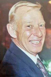 Dean Brunsvold obituary, Fillmore County Journal