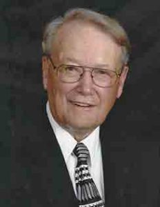 Gerald Flaby obituary, Fillmore County Journal