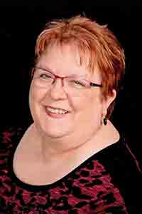 Kimberly Flatin, Fillmore County Journal