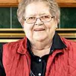 Carol Gavin Obituary, Fillmore County Journal