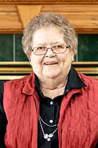 Carol Gavin Obituary, Fillmore County Journal