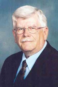 Solon Goodno obituary, Fillmore County Journal