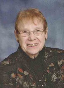 Corene Hamre obituary, Fillmore county Journal