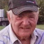 Herman "Sonny" Hanson obituary, Fillmore County Journal