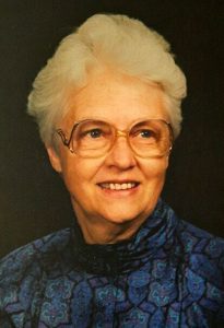 Irma Klug obituary, Fillmore County Journal