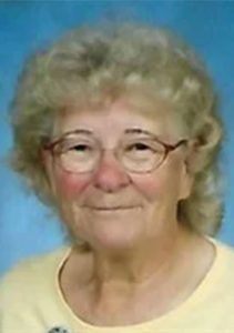 Evonne Morken Obituary - Fillmore County Journal