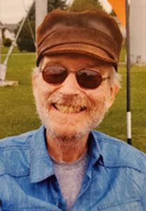 Fillmore County Journal - Micael Otterness Obituary