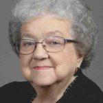 Beverly Polikowsky obituary, Fillmore County Journal