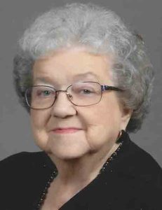 Beverly Polikowsky obituary, Fillmore County Journal