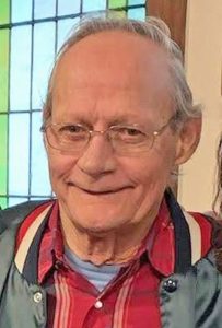 Larry Torgerson obituary, Fillmore County Journal