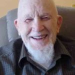 Ervin Barth obituary, Fillmore County Journal