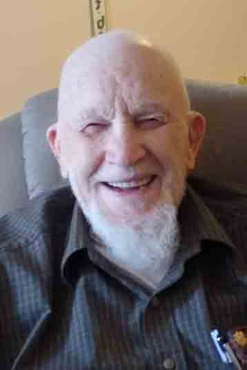 Ervin Barth obituary, Fillmore County Journal