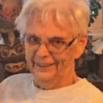 Doris Botcher obituary, Fillmore County Journal