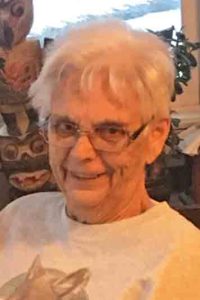 Doris Botcher obituary, Fillmore County Journal