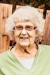 Phyllis Emery Obituary - Fillmore County Journal