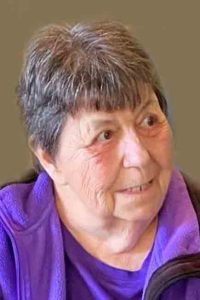 Sara Fabian obituary, Fillmore county Journal