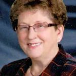 Joyce Danielson Fossum obituary, Fillmore County Journal